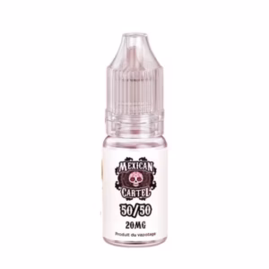 Booster nicotine 20mg/ml 10 ml