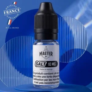 Sel de nicotine 20mg/ml 10 ml