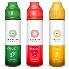 E - liquide