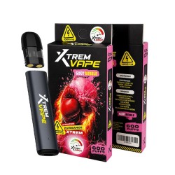 E-Liquides