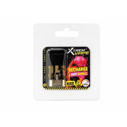 Xtreme Vap pod Bubble 0% nicotine 1ml